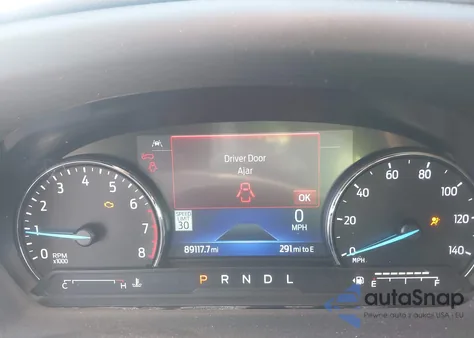 2021 Ford Explorer Limited from USA, damaged, VIN 1FMSK8FH1MGA84630